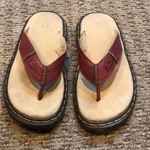 Dr. Martens AirWair sandals